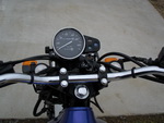    Honda FTR223 2003  19